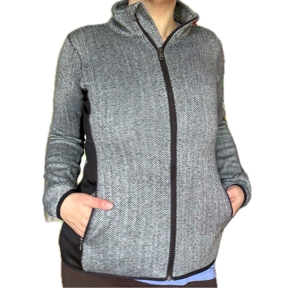 Marc New York | Andrew Marc Zip Jacket Size Small - Picture 1 of 6